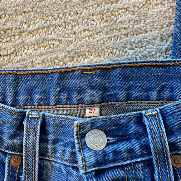 Levi’s jeans - Picture 5 of 5